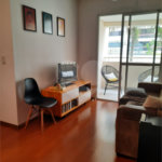 Apartamento à venda com 2 quartos, sendo 1 suíte,  em Pinheiros, São Paulo, SP