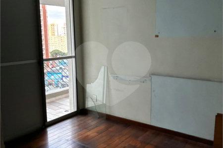 Apartamento à venda com 4 quartos, sendo 2 suítes, em Aclimação, São Paulo, SP