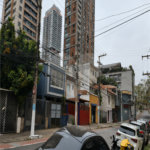 Casa para alugar com 3 quartos em Perdizes, São Paulo, SP