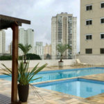 Cobertura à venda com 3 quartos, sendo 1 suíte, em Lauzane Paulista, São Paulo, SP