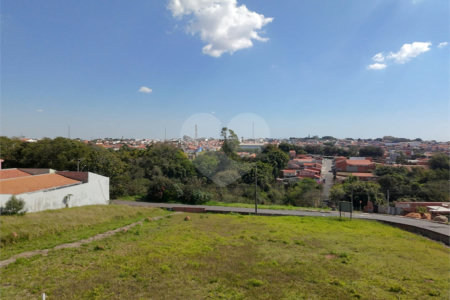 Terreno à venda em Vila Barth, Itapetininga, SP