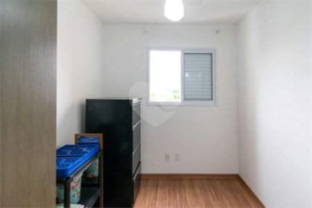 Apartamento à venda com 2 quartos, sendo 1 suíte,  em Vila Guarani (z Sul), São Paulo, SP
