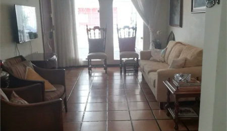 Casa à venda com 3 quartos, sendo 1 suíte, em Brooklin Paulista, São Paulo, SP