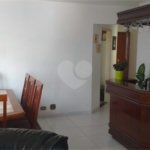 Apartamento à venda com 3 quartos, sendo 1 suíte, em Mandaqui, São Paulo, SP