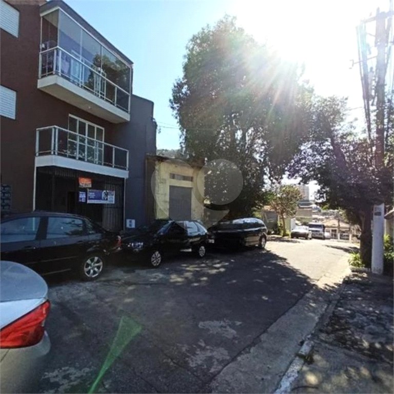 Apartamento à venda com 2 quartos em Vila Santa Edwiges, São Paulo, SP