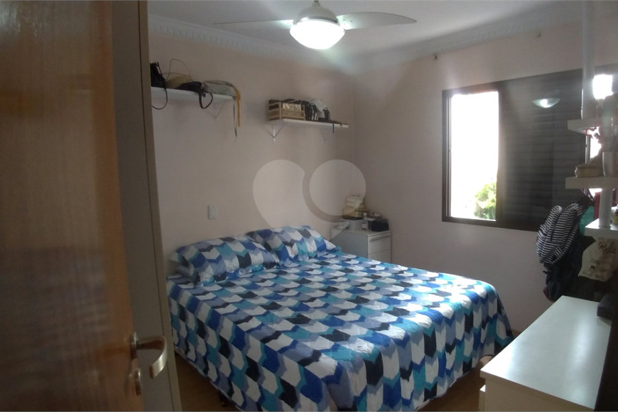 Apartamento à venda com 3 quartos, sendo 1 suíte, em Santana, São Paulo, SP