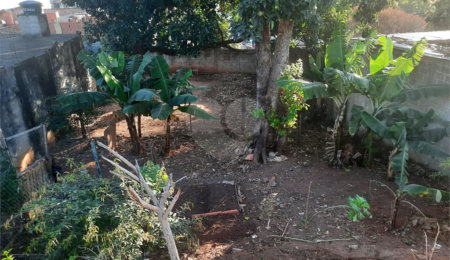 Terreno à venda em Jardim do Trevo, Atibaia, SP