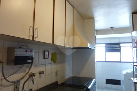 Apartamento à venda com 4 quartos, sendo 1 suíte, em Vila Leopoldina, São Paulo, SP