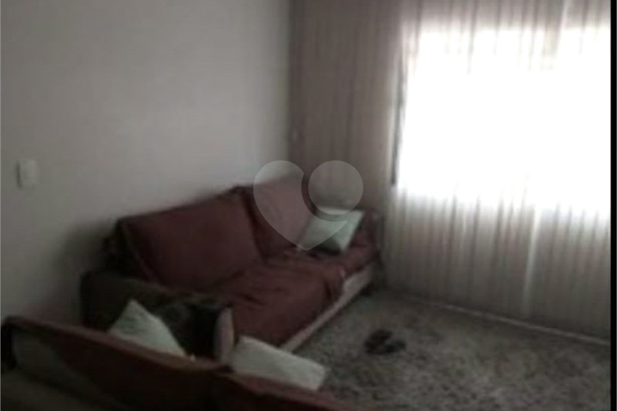 Casa de Vila à venda com 3 quartos no condomínio Kk, São Paulo - SP