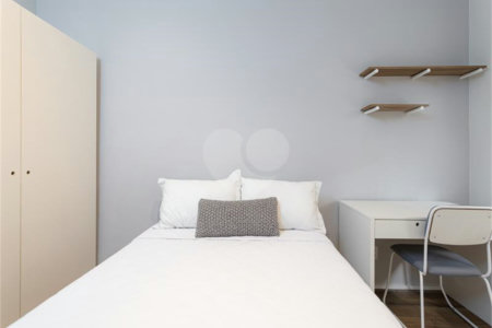 Apartamento à venda com 4 quartos, sendo 1 suíte, em Pinheiros, São Paulo, SP