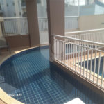 Apartamento à venda com 2 quartos, sendo 1 suíte, em Vila Nivi, São Paulo, SP