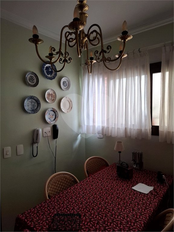 Apartamento à venda com 4 quartos, sendo 2 suítes,  em Brooklin Paulista, São Paulo, SP