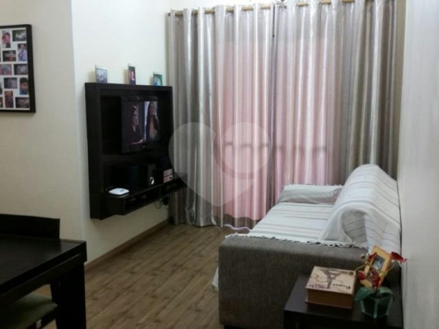 Apartamento à venda com 3 quartos, sendo 1 suíte,  em Limão, São Paulo, SP