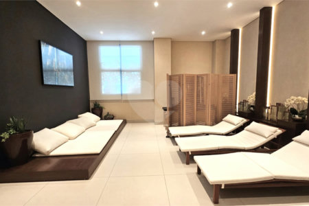 Apartamento à venda ou para alugar com 3 suítes em Chácara Santo Antônio, São Paulo, SP