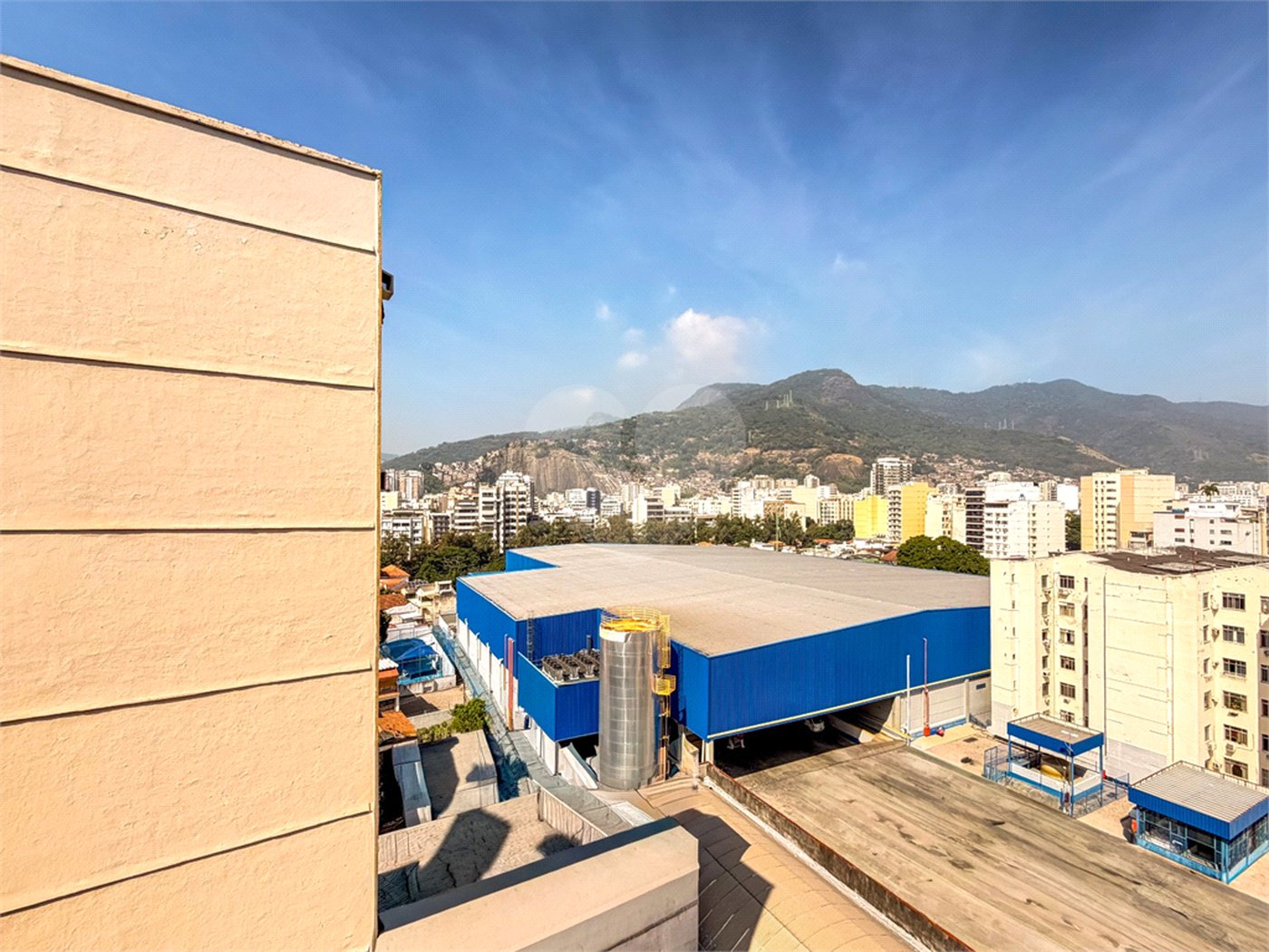 Apartamento à venda com 2 quartos, sendo 1 suíte, em Tijuca, Rio de Janeiro, RJ