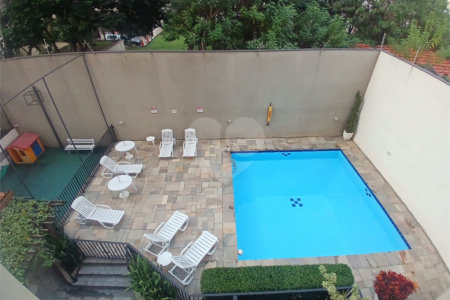Apartamento à venda com 3 quartos, sendo 1 suíte, em Planalto Paulista, São Paulo, SP