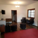 Sobrado à venda com 4 quartos em Brooklin Paulista, São Paulo, SP