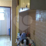 Apartamento à venda com 3 quartos em Água Fria, São Paulo, SP