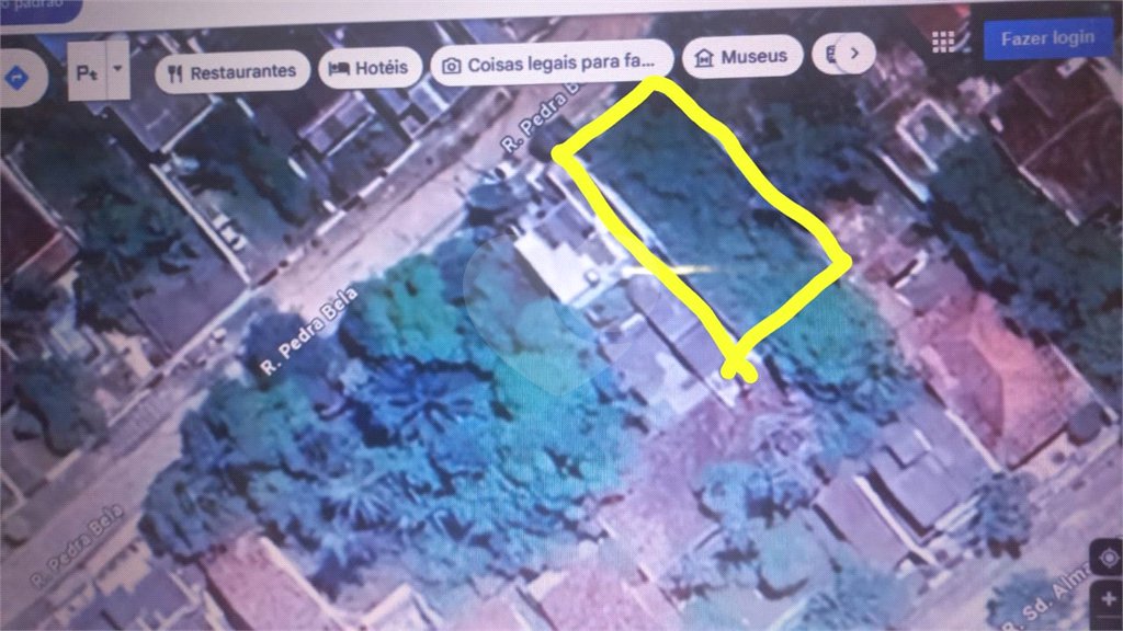 Terreno à venda em Pedra de Guaratiba, Rio de Janeiro, RJ