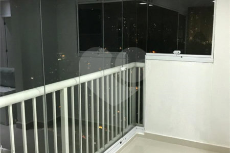 Apartamento à venda com 2 quartos, sendo 1 suíte, em Fazenda Morumbi, São Paulo, SP