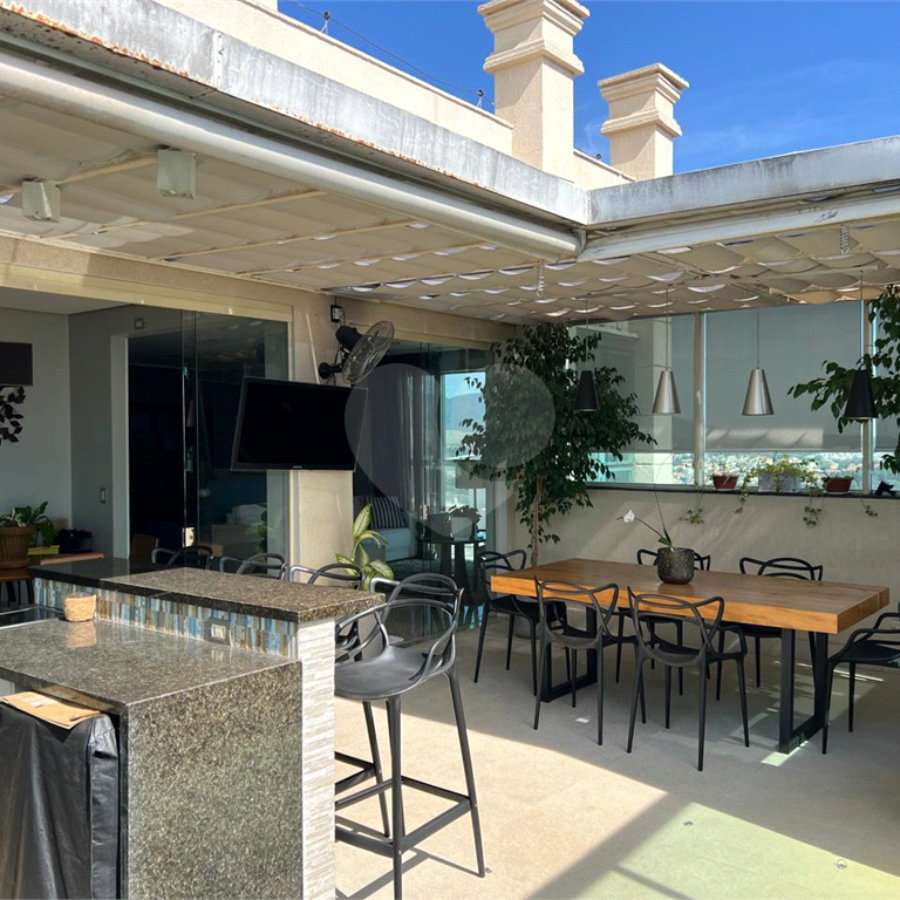Apartamento à venda com 4 suítes em Jardim Ana Maria, Jundiaí, SP
