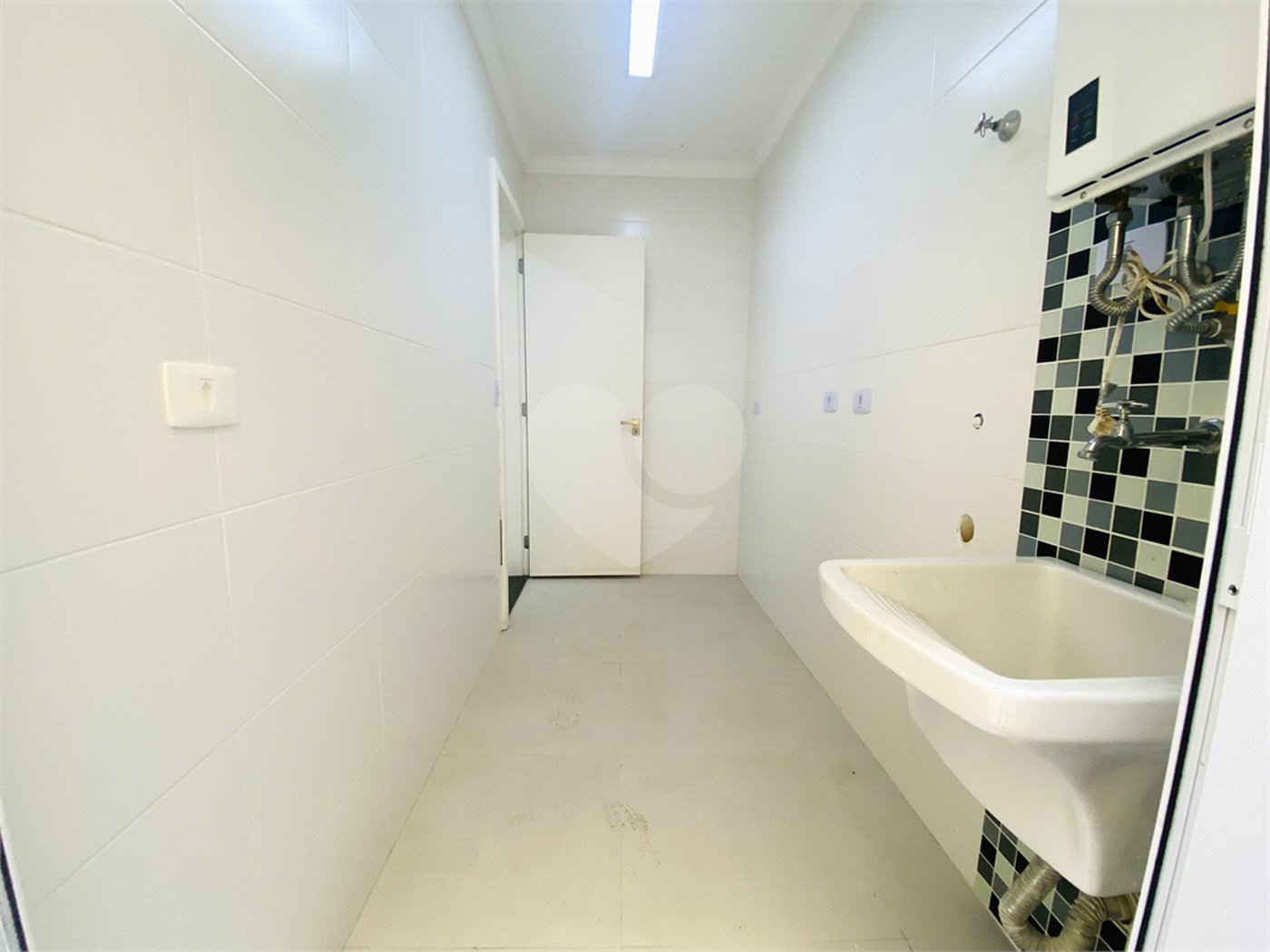Apartamento para alugar com 3 quartos, sendo 1 suíte, em Baeta Neves, São Bernardo do Campo, SP