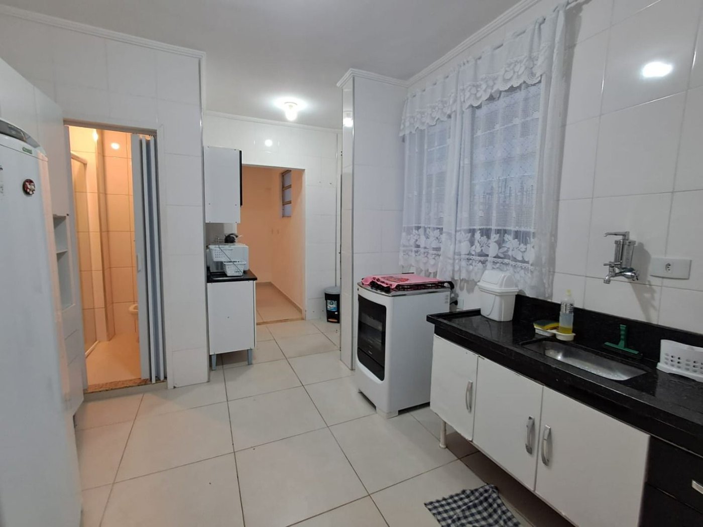 Cobertura com 3 dormitórios à venda, 200 m² por R$ 1.000.000,00 - Gonzaga - Santos/SP