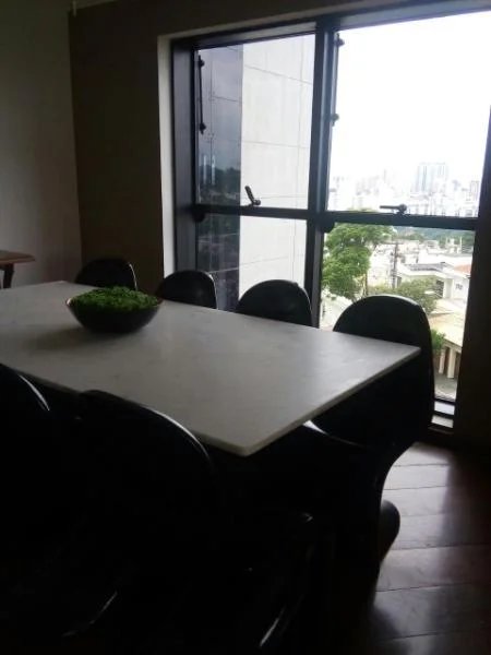 Apartamento à venda com 4 suítes em Jardim Leonor, São Paulo, SP
