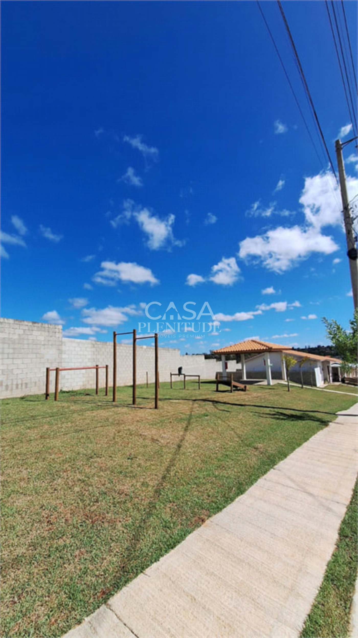 Casa em condomínio à venda com 2 quartos em Ipanema do Meio, Sorocaba, SP