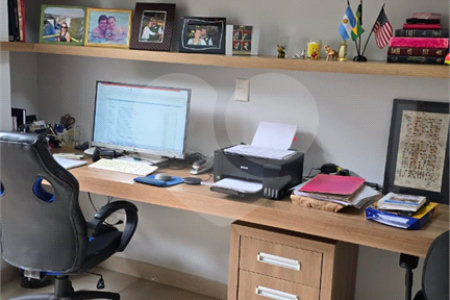 Casa à venda com 3 suítes no condomínio Salto Grande III - Campo Belo, Araraquara - SP