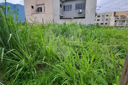 Terreno à venda no condomínio Ville de Tharson, Rio de Janeiro - RJ