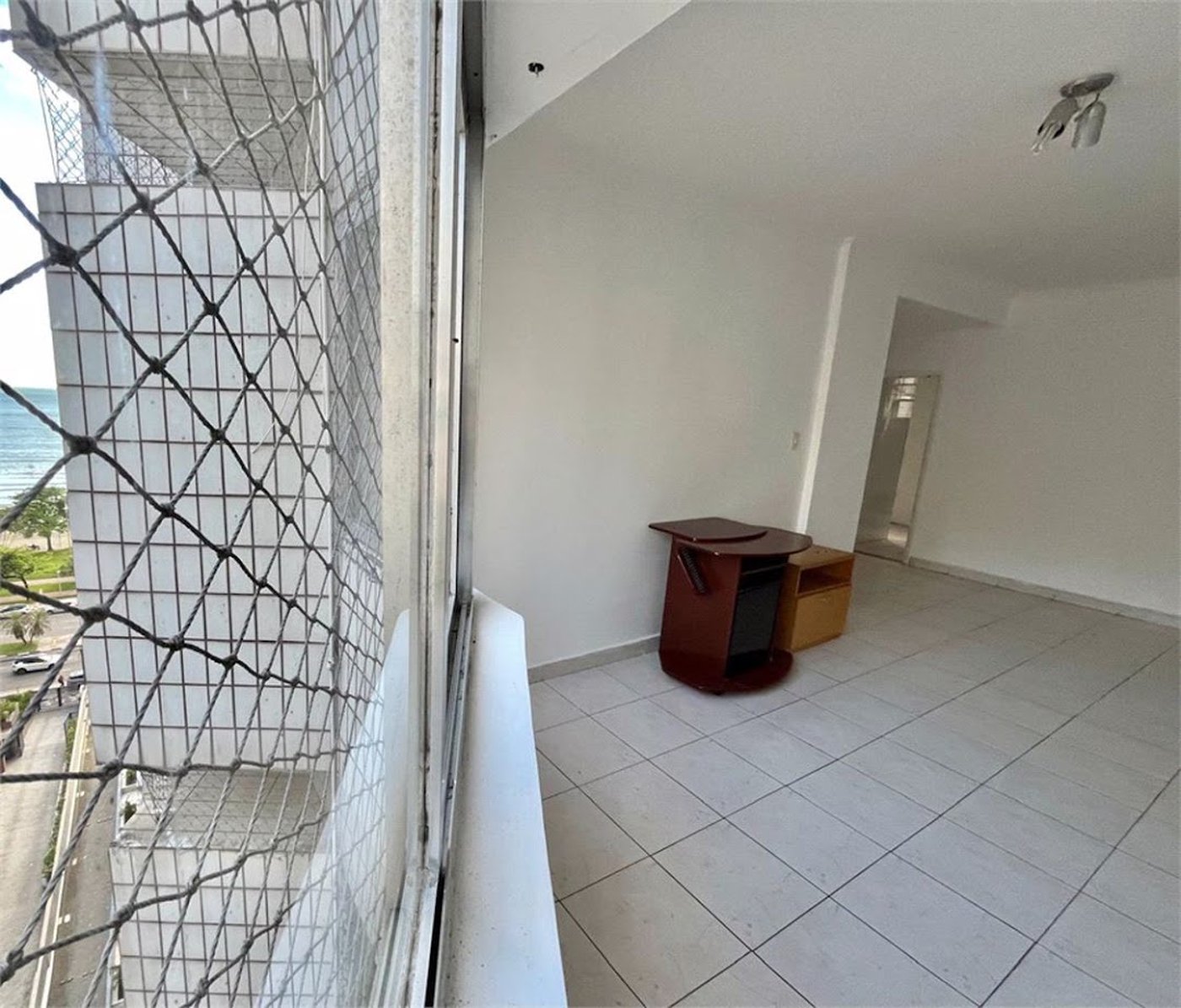 Apartamento Residencial à venda, Boqueirão, Santos - AP0155.