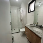 Apartamento à venda com 3 quartos, sendo 1 suíte, em Vila Anastácio, São Paulo, SP