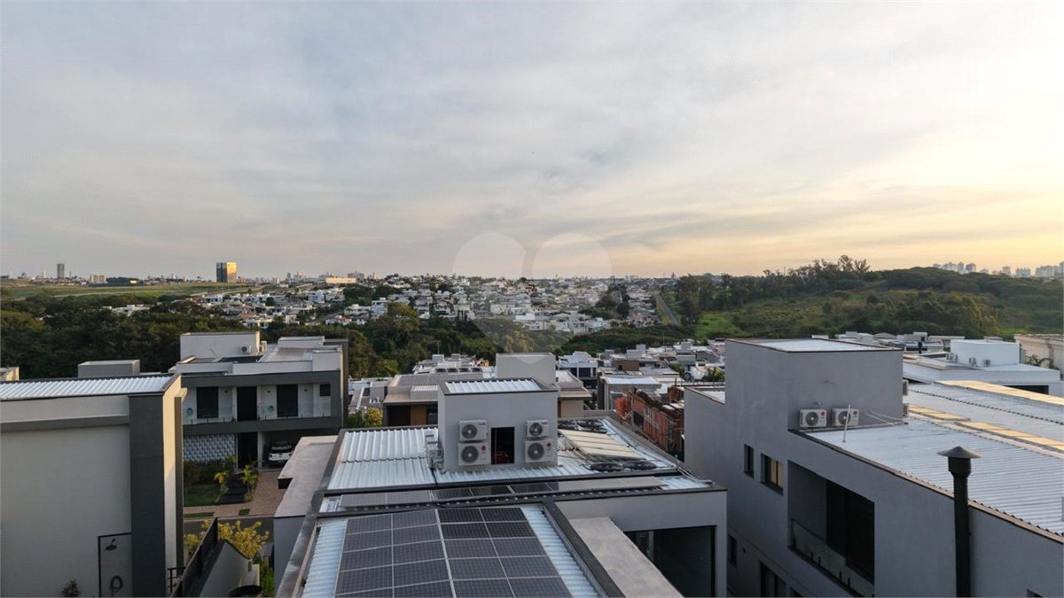 Casa à venda com 4 suítes no condomínio Alphaville Dom Pedro 3, Campinas - SP