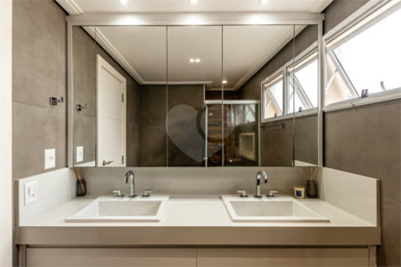 Apartamento à venda com 3 suítes em Brooklin, São Paulo, SP
