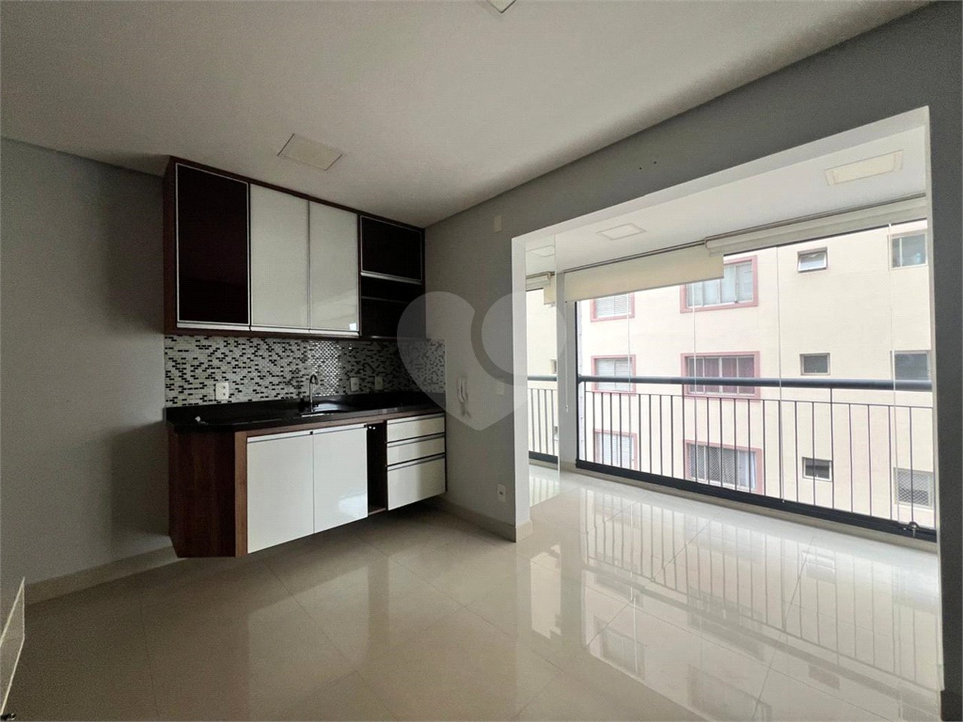 Apartamento á venda - Saúde