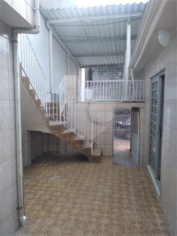 Casa Térrea à venda com 3 quartos em JAÇANÃ, São Paulo, SP