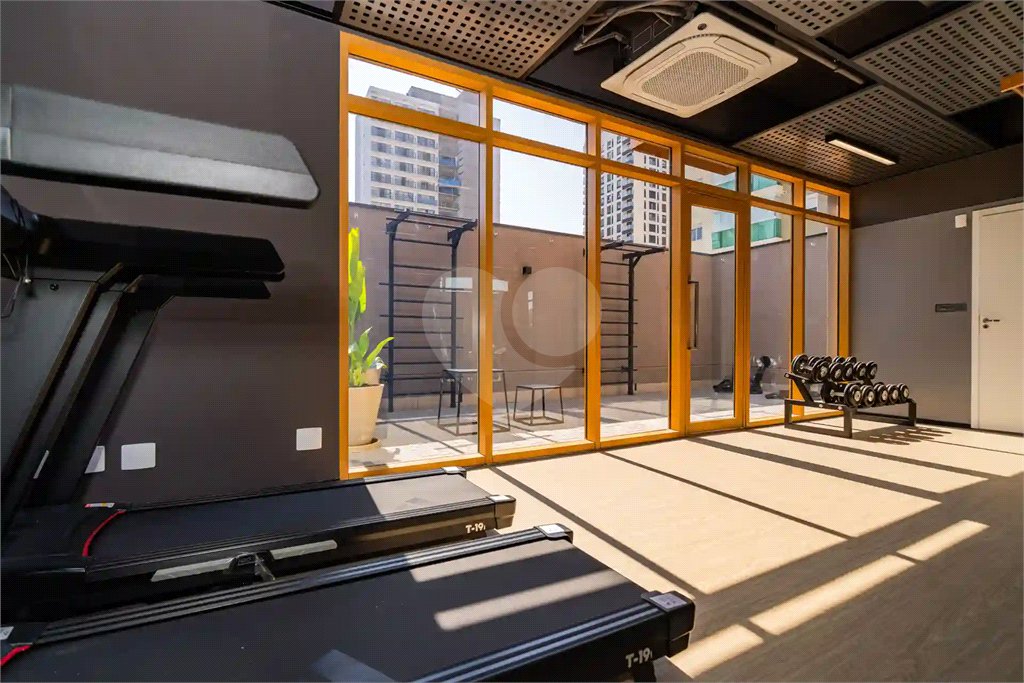 Apartamento à venda com 2 quartos em Água Branca, São Paulo, SP