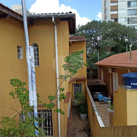 Casa à venda com 4 quartos, sendo 1 suíte, em Perdizes, São Paulo, SP