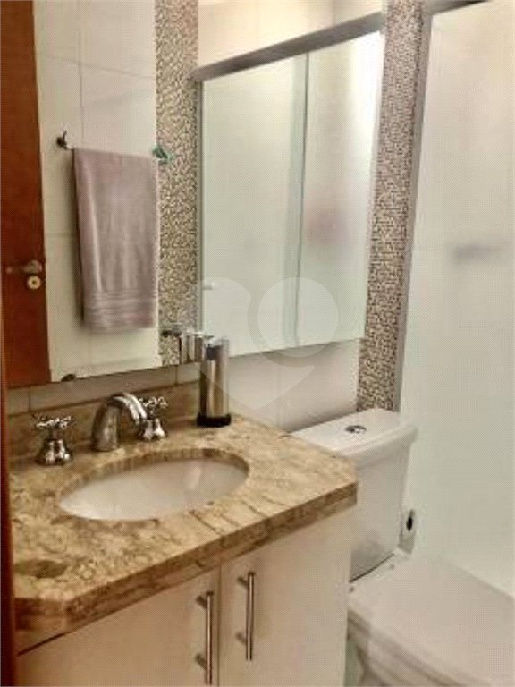 Apartamento à venda com 3 quartos, sendo 1 suíte,  em Assunção, São Bernardo do Campo, SP