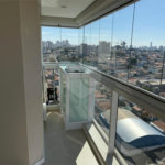 Apartamento à venda com 2 quartos, sendo 1 suíte, em Vila Prudente, São Paulo, SP