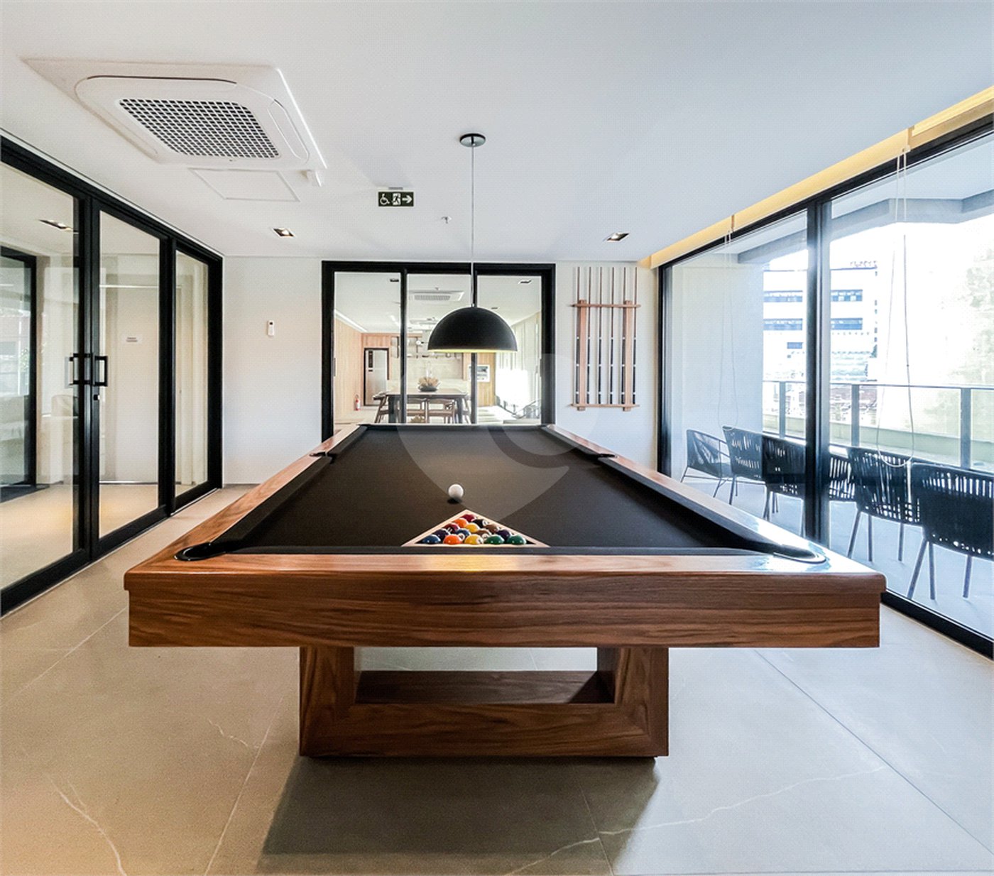 Apartamento à venda com 1 quarto em Vila Mariana, São Paulo, SP
