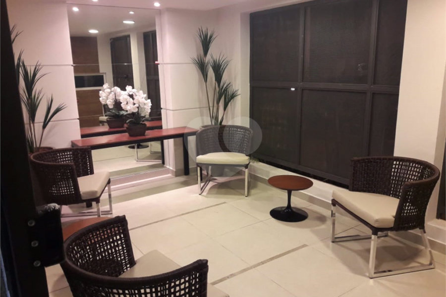 Apartamento à venda com 2 quartos, sendo 1 suíte, em Parque Edu Chaves, São Paulo, SP
