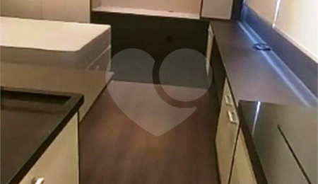 Apartamento à venda com 1 quarto em Cerqueira César, São Paulo, SP