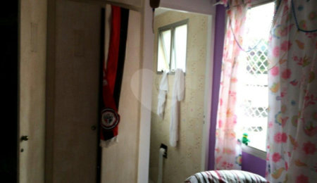 Apartamento à venda com 2 suítes em Santana, São Paulo, SP