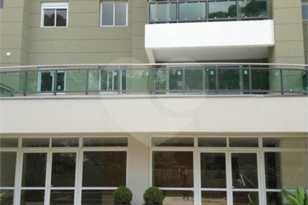 Apartamento à venda com 3 suítes em Vila Andrade, São Paulo, SP