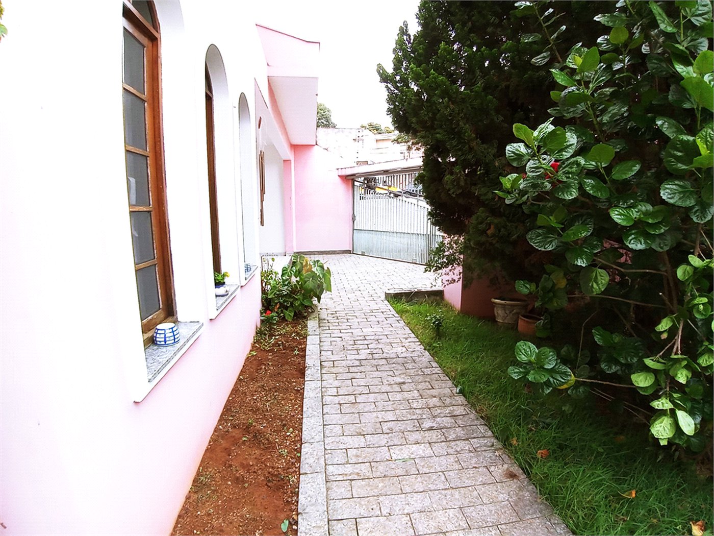 Casa Térrea à venda com 3 quartos, sendo 1 suíte, em Casa Verde, São Paulo, SP