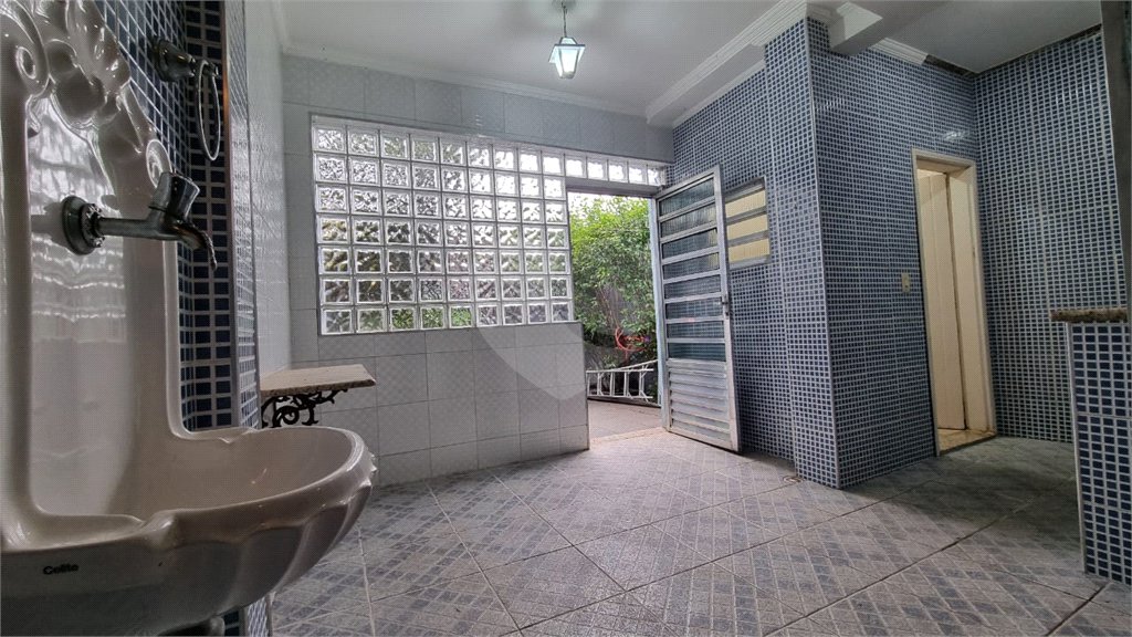 Sobrado à venda com 4 quartos em Vila Dom Pedro II, São Paulo, SP