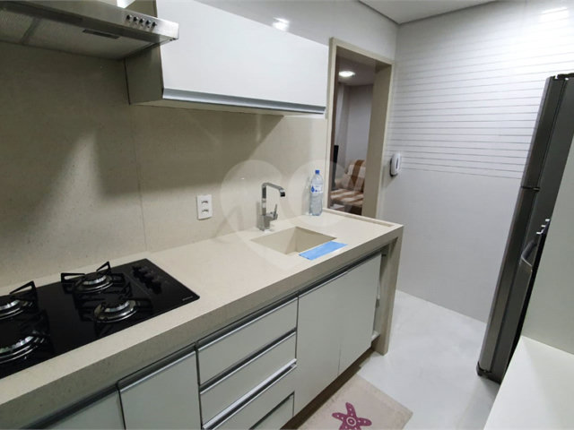 Apartamento à venda com 2 quartos em Pirituba, São Paulo, SP