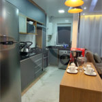 Apartamento à venda com 2 quartos em Jardim Boa Vista (zona Oeste), São Paulo, SP